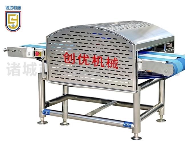 Dual-channel slicer - CY500P