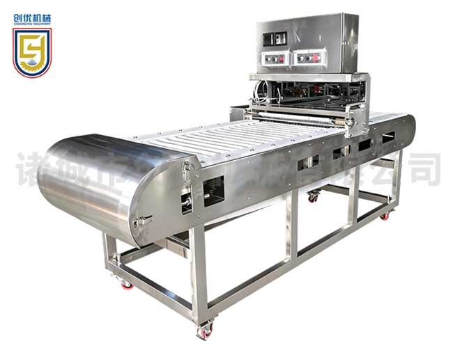 Colon/Islum Segmentation Machine