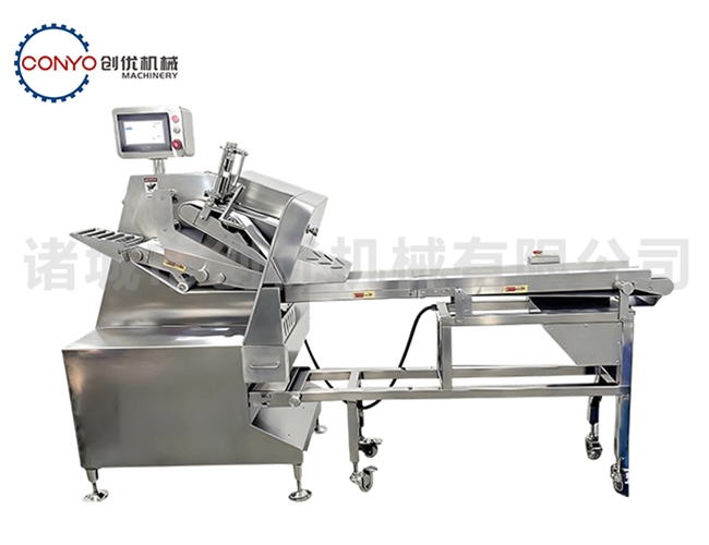 160型鲜肉切片机