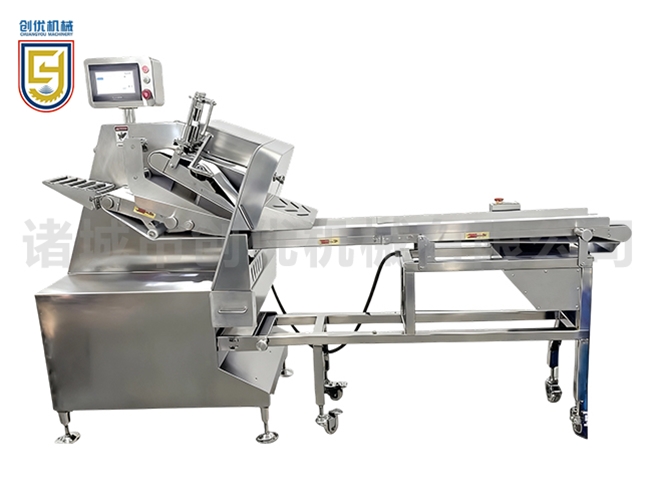 160型鲜肉切片机