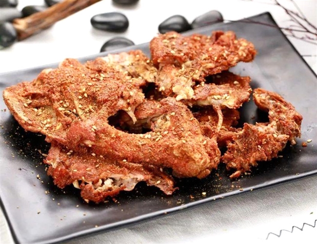 Shenyang chicken legs