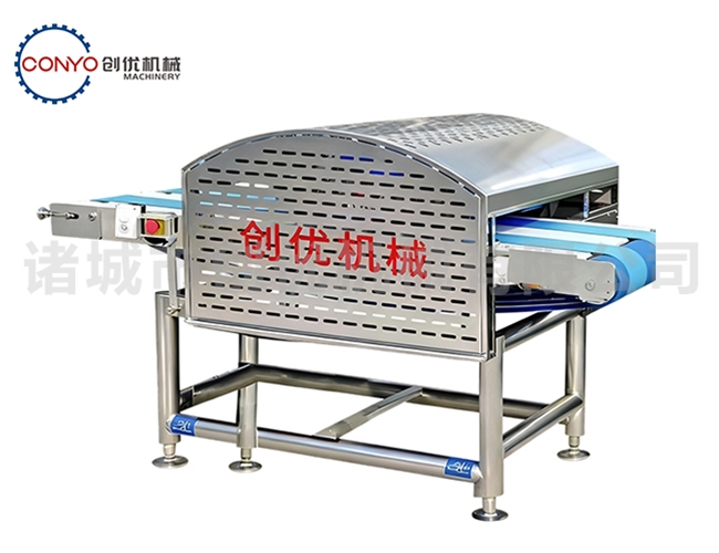 双通道切片机CY500P